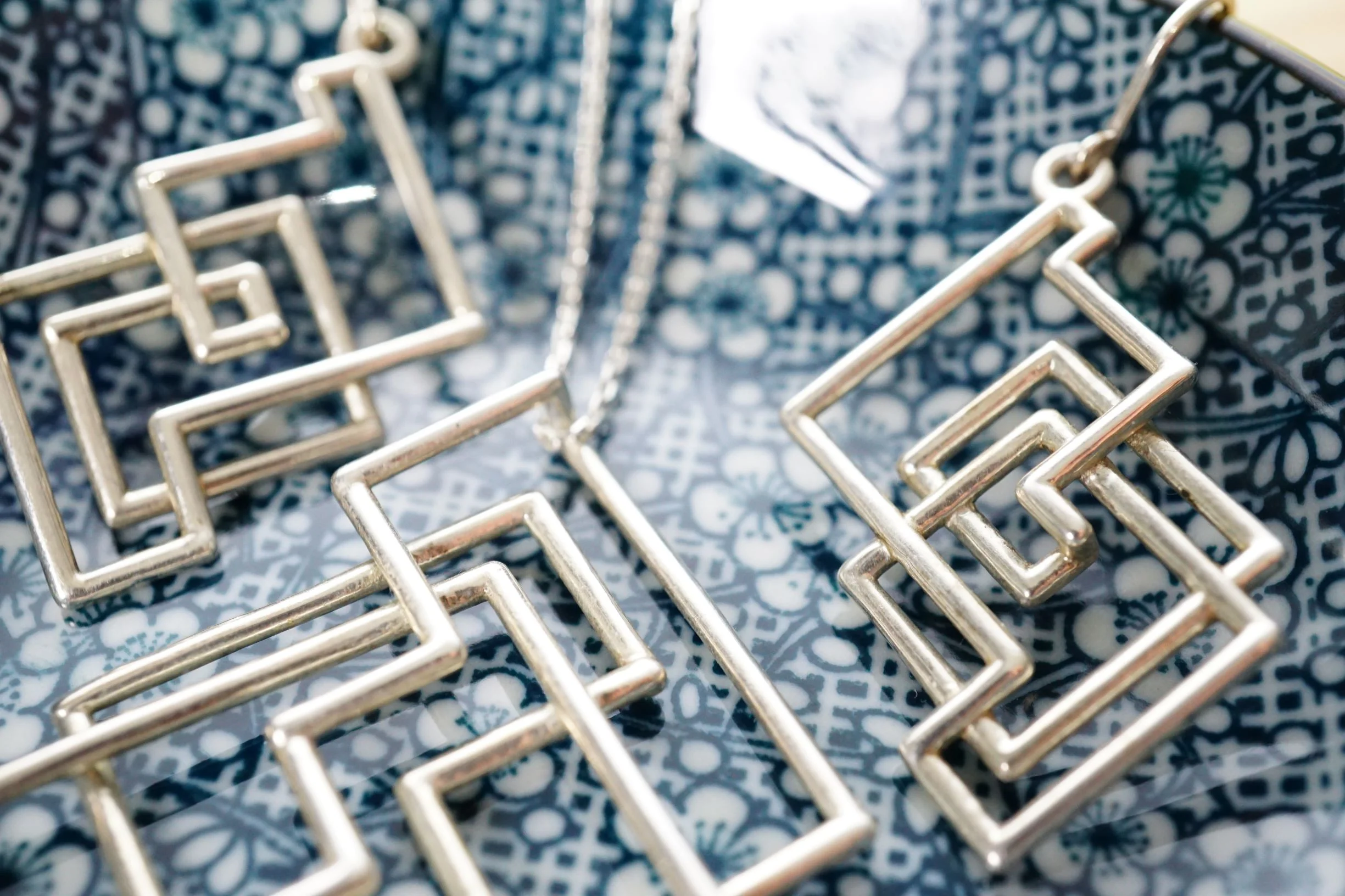 3D Printed Jewelry