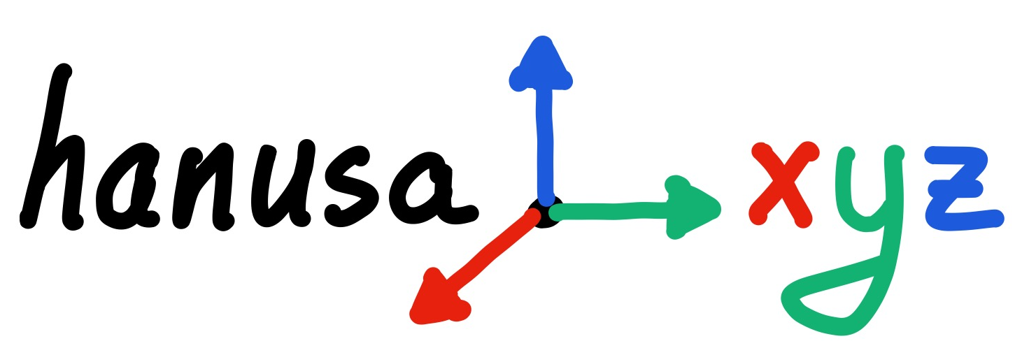 hanusa.xyz logo